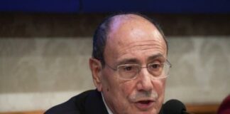 Stato-mafia, Schifani “Pagina tristissima. Ma adesso serve unità”