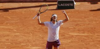 Tennis, Europa vicina al trionfo in Laver Cup