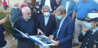 40 anni Riserva dello Zingaro, Musumeci “Aree protette da valorizzare”