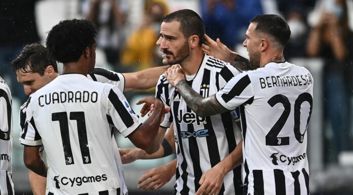 Juventus-Sampdoria 3-2, Dybala gol e infortunio