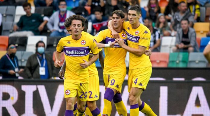 Fiorentina e Sassuolo di misura, poker Empoli col Bologna