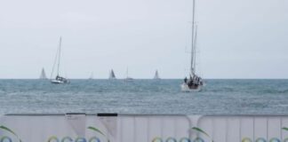 Al porto di Ostia la “Acea Green Cup”, regata “sostenibile”