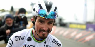 Mondiali ciclismo, bis Alaphilippe nell’ultima del ct Cassani