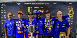 L’Italia vince Motocross delle Nazioni, Copioli “Risultato storico”
