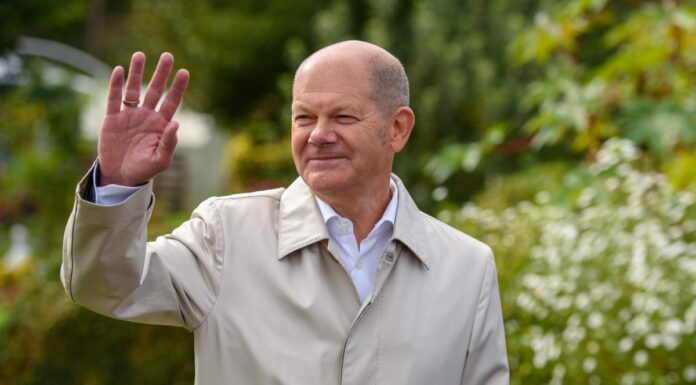 Elezioni in Germania, avanti l’Spd di Scholz con il 25,7%