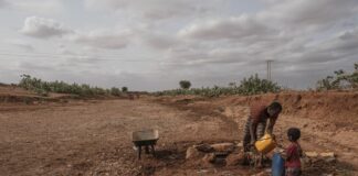Ondate di calore, i bambini esposti 7 volte in più rispetto ai nonni