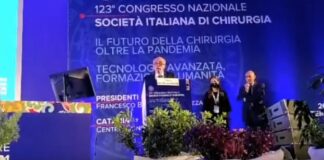 Covid, nell’ultimo anno e mezzo rinviati 400mila interventi chirurgici