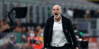 Pioli “Contro l’Atletico gara importante ma non decisiva”