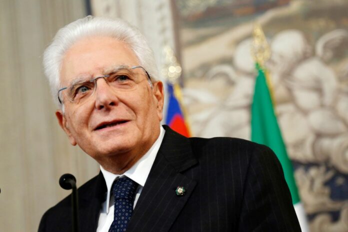consultazioni Quirinale