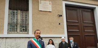 Sala “Carla Fracci delicata milanese come tutti vorremmo essere”