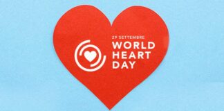 Le malattie cardiovascolari restano la prima causa di morte in Italia