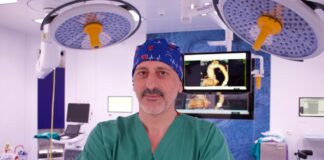 “Gemelli”, ospedale senza barriere per cure cardiologiche più efficaci