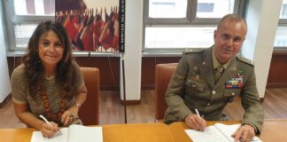 Accordo Enea-Difesa per formazione su efficienza e sostenibilità