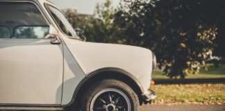 Pirelli CN54, il nuovo pneumatico per i collezionisti della Mini