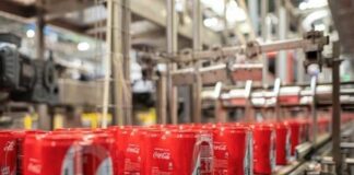 Coca-Cola in Italia vale 870 milioni e crea più di 22.000 posti