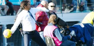 Simone Inzaghi “Contro Shakhtar importante, non decisiva”