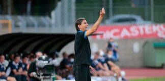 Simone Inzaghi “Contro Shakhtar importante, non decisiva”