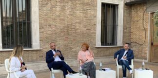 Nel libro di Mazzoncini le scelte per un futuro a zero emissioni