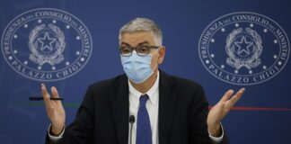 Cts aumenta capienza stadi al 75%, teatri e cinema all’80%