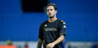 Venezia-Torino 1-1, Aramu risponde a Brekalo