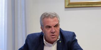 Lavoro, Sbarra “Ieri prove tecniche per un vero patto sociale”