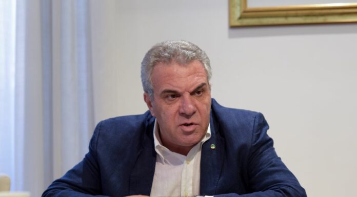 Lavoro, Sbarra “Ieri prove tecniche per un vero patto sociale”