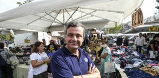 Calenda “Non starei con la Lega ma con Giorgetti sì”