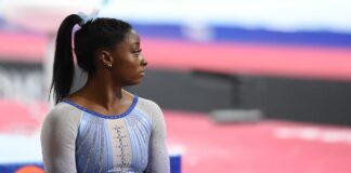 Biles “Avrei dovuto abbandonare molto prima di Tokyo”