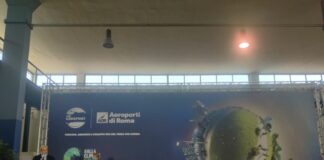 Fiumicino sempre più “green”, zero emissioni Co2 entro il 2030