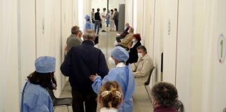 Trust Bper eroga 100.000 euro per famiglie infermieri vittime Covid