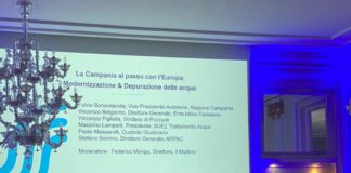 Bonavitacola “Mare pulito a Napoli? Ci siamo quasi”