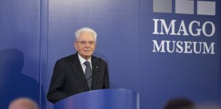 Mattarella “Cultura tra gli aspetti più importanti della convivenza”