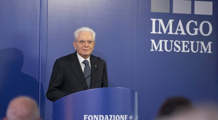 Mattarella “Cultura tra gli aspetti più importanti della convivenza”
