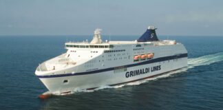 Vertice sui traghetti, Todde incontra presidente Grimaldi Sardegna