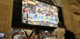 Wwf “Contro la crisi climatica il mondo deve correre”