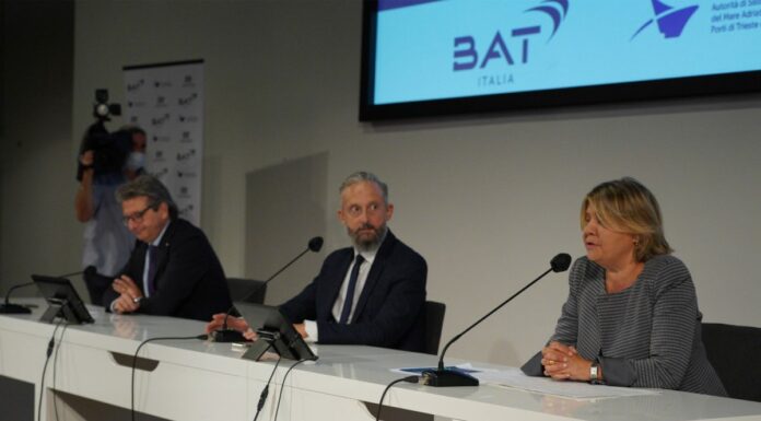 BAT, 500 milioni di investimento per un nuovo hub a Trieste