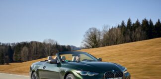 Al via nuove misure di aggiornamento dei modelli BMW