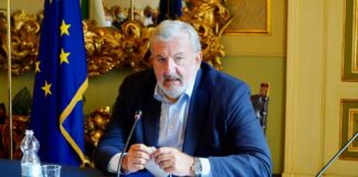 Emiliano “In Puglia Numero Unico Emergenza, innovazione straordinaria”