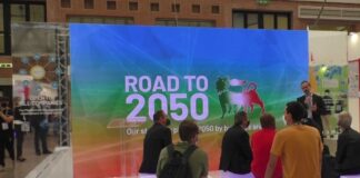 Al via OMC 2021 a Ravenna, futuro low carbon per la crescita