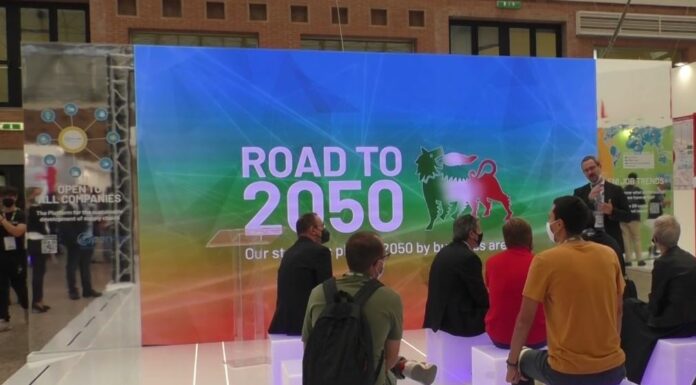 Al via OMC 2021 a Ravenna, futuro low carbon per la crescita