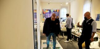 Veneto, la magia dei giochi in vetro alla mostra “Murano Glass Toys”