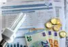 Bollette, tra giugno e agosto stangata da 870 milioni sulle imprese del commercio e del turismo