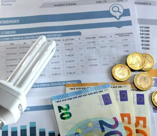 Cna “La bolletta del conflitto nel Golfo ha già superato i 7 miliardi di euro”