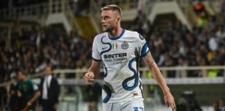 Inter senza vittoria in Champions, con lo Shakhtar finisce 0-0