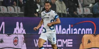 Inter senza vittoria in Champions, con lo Shakhtar finisce 0-0