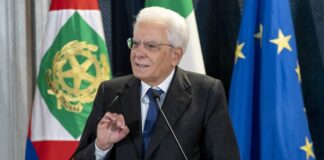 Mattarella “Monte Sole e Marzabotto luoghi di memoria e sacrari di pace”