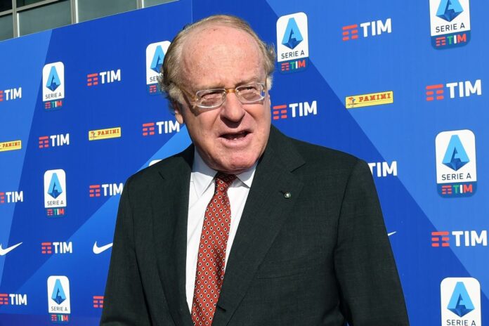 presentazione calendari serie A 2019-2020
