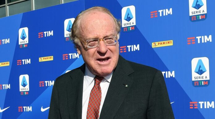 Scaroni “Una sconfitta dolorosa, ma resto ottimista”
