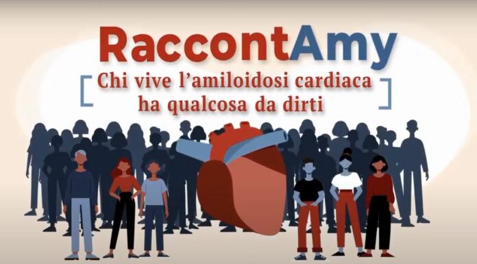 Salute, i pazienti con amiloidosi cardiaca si raccontano sui social