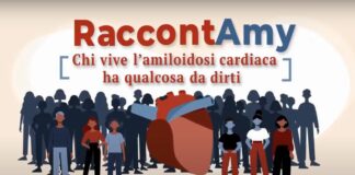 Salute, i pazienti con amiloidosi cardiaca si raccontano sui social
